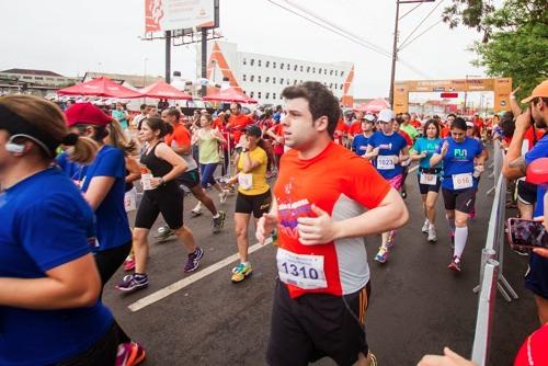 4ª meia maratona de Ribeirão Preto / Foto: Alfredo Risk